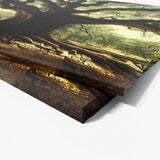 Angel Oak Tree 1 Wall Art