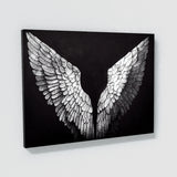 Angel Wings Heaven 10 Wall Art