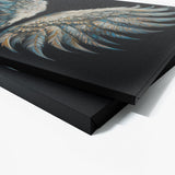 Angel Wings Heaven 14 Wall Art
