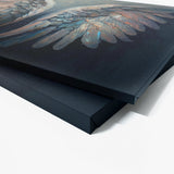 Angel Wings Heaven 15 Wall Art