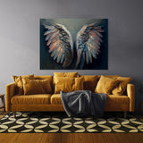 Angel Art Angelic Ethereal 10 Wall Art