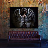 Angel Art Angelic Ethereal 10 Wall Art