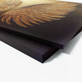 Angel Wings Heaven 17 Wall Art