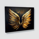Angel Wings Heaven 19 Wall Art