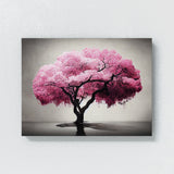 Blooming Tree 1 Wall Art