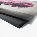 Blooming Tree 1 Wall Art