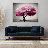 Blooming Tree 1 Wall Art
