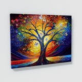 Blooming Tree 10 Wall Art