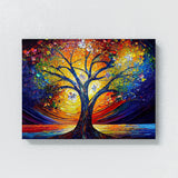 Blooming Tree 10 Wall Art