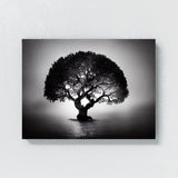 Blooming Tree 11 Wall Art
