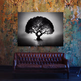 Blooming Tree 11 Wall Art