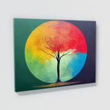 Blooming Tree 12 Wall Art