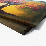 Blooming Tree 13 Wall Art