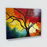 Blooming Tree 14 Wall Art