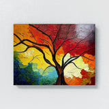 Blooming Tree 14 Wall Art