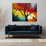 Blooming Tree 14 Wall Art