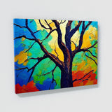 Blooming Tree 15 Wall Art