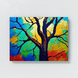 Blooming Tree 15 Wall Art