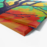 Blooming Tree 15 Wall Art