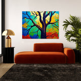 Blooming Tree 15 Wall Art