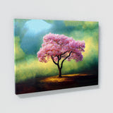 Blooming Tree 18 Wall Art