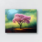 Blooming Tree 18 Wall Art