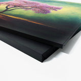 Blooming Tree 18 Wall Art