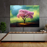 Blooming Tree 18 Wall Art