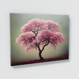 Blooming Tree 19 Wall Art