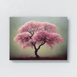 Blooming Tree 19 Wall Art