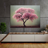 Blooming Tree 19 Wall Art