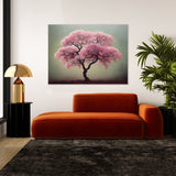 Blooming Tree 19 Wall Art