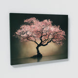 Blooming Tree 2 Wall Art