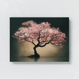 Blooming Tree 2 Wall Art