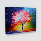 Blooming Tree 20 Wall Art