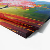 Blooming Tree 20 Wall Art