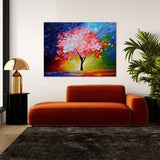 Blooming Tree 20 Wall Art
