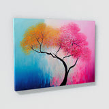 Blooming Tree 21 Wall Art