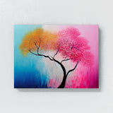 Blooming Tree 21 Wall Art