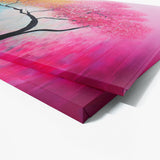 Blooming Tree 21 Wall Art