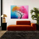 Blooming Tree 21 Wall Art