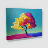 Blooming Tree 22 Wall Art