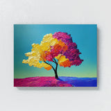 Blooming Tree 22 Wall Art