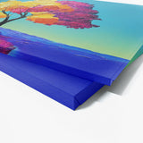 Blooming Tree 22 Wall Art