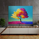Blooming Tree 22 Wall Art