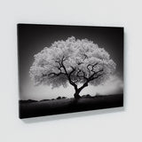 Blooming Tree 23 Wall Art