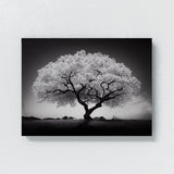 Blooming Tree 23 Wall Art