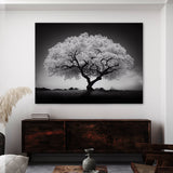 Blooming Tree 23 Wall Art