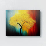Blooming Tree 24 Wall Art