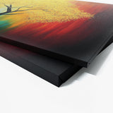 Blooming Tree 24 Wall Art